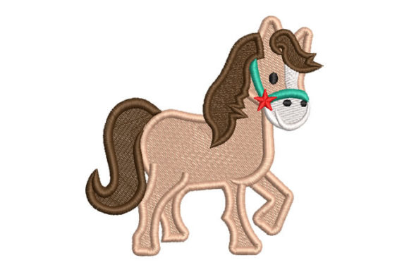 Children s Horse: A Designer Review for Boutique Apparel