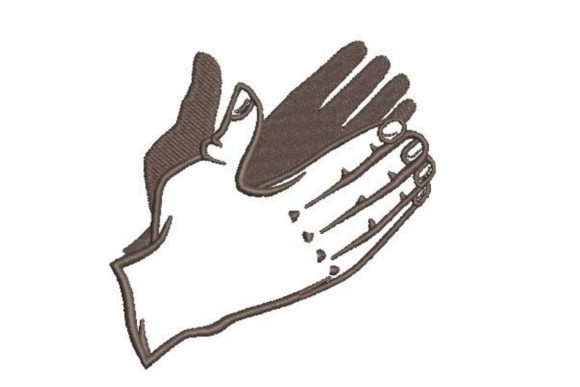 Clapping Hands: A Designer's Review for Boutique Sweatshirts