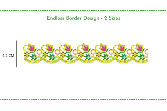 Cut Work Border Review: A Designer's Real-World Take