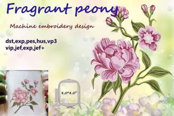 Fragrant Peony Review for Boutique Apparel