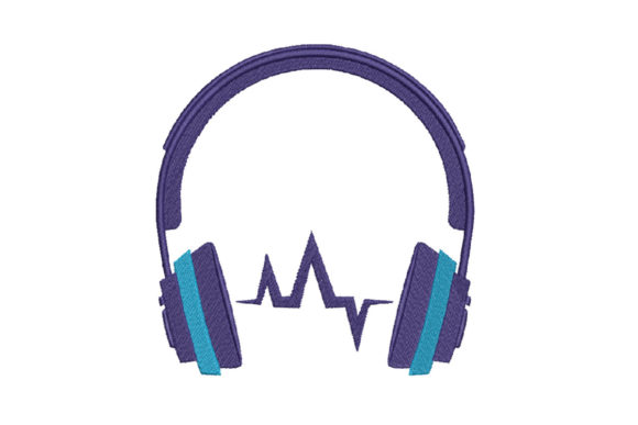 Headphone with Sound Embroidery Review