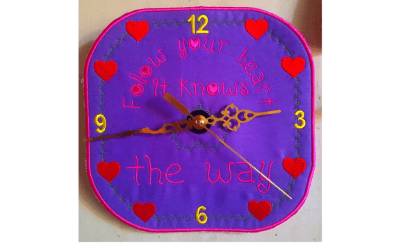 ITH Clock: A Practical Review for Etsy Sellers