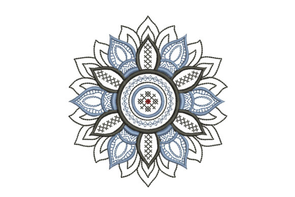 Mandala Sun: A Designer's Review for Personalized Gifts