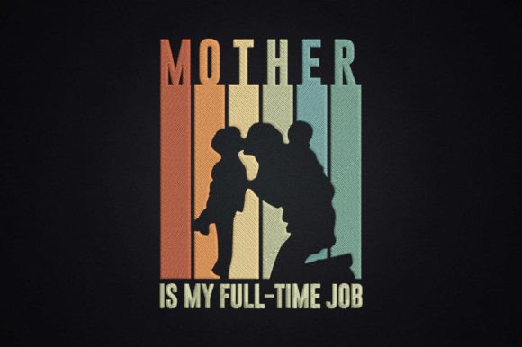 Mother Is My Full-time Job: Seasonal Review