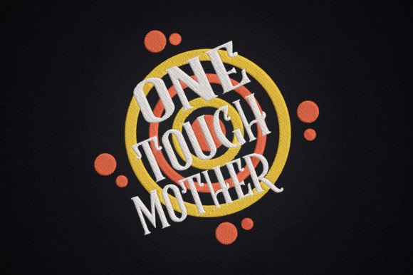 One Tough Mother Strong Mom Review