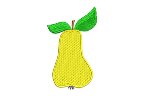 Pear Embroidery Review: A Fresh Accent for Boutique Apparel