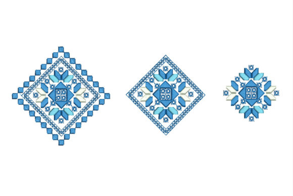 Reviewing Folk Art: A Designer’s Take on Intricate Cuts Embroidery