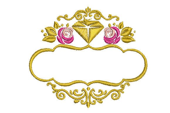 Rose and Diamond Frame Review