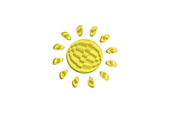 Summer Sun: A Designer's Review for Seasonal Collections