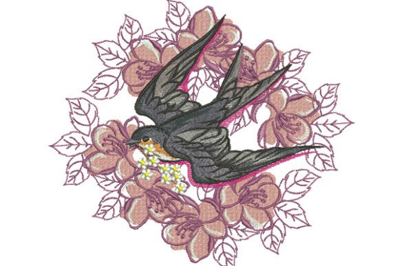 Swallow and Flower: A Designer's Real-World Review