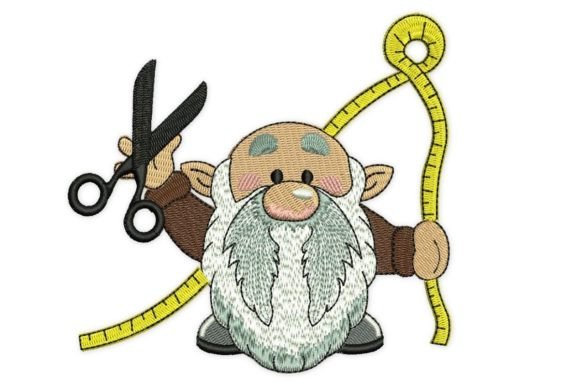 Tailor Gnome: A Smart Addition to Your Embroidery Shop