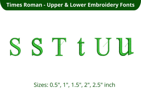Times Roman Font STU: A Designer's Review for Personalized Gifts