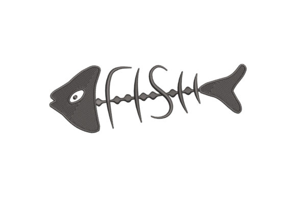 Word Fish Fishbone Review